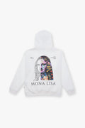 Mona Lisa Shooting Star — SAW URBANITY